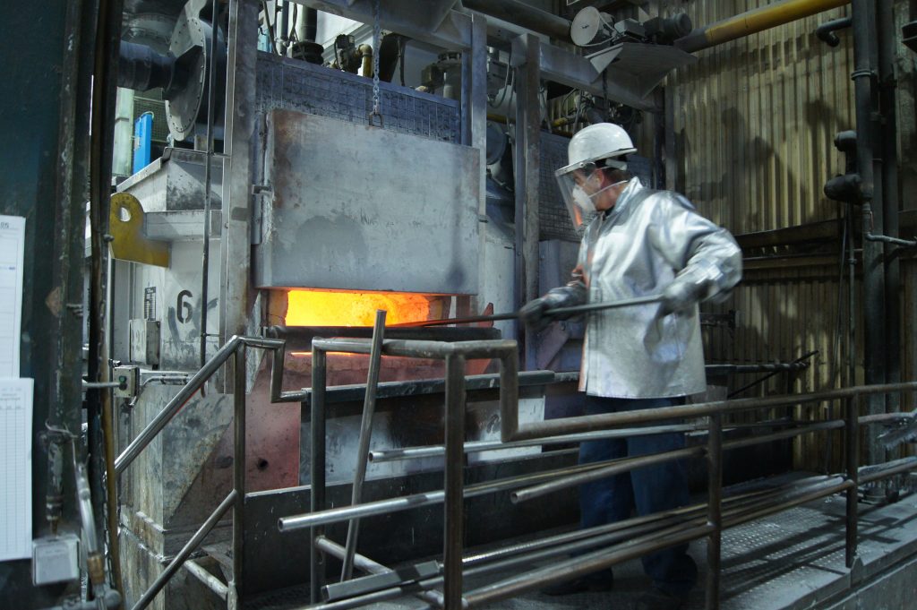 Arbeitssicherheit Duisburg