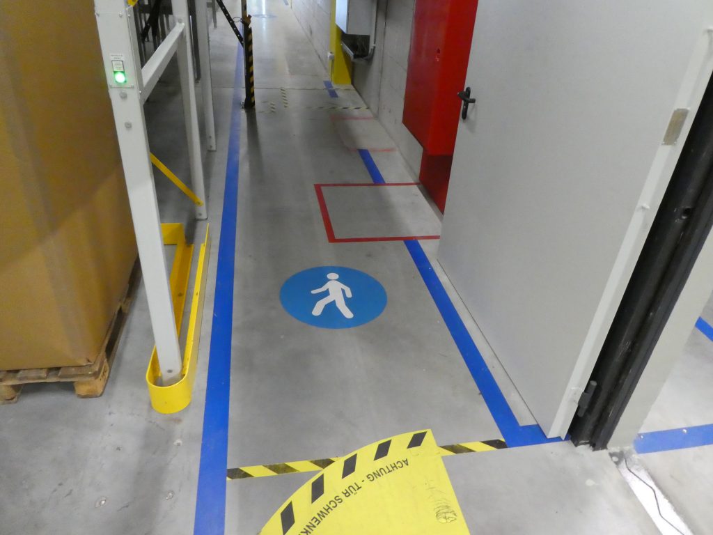 Arbeitssicherheit Neuss