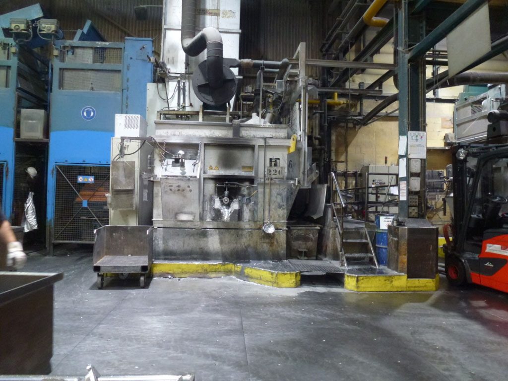 Arbeitssicherheit in Düsseldor3