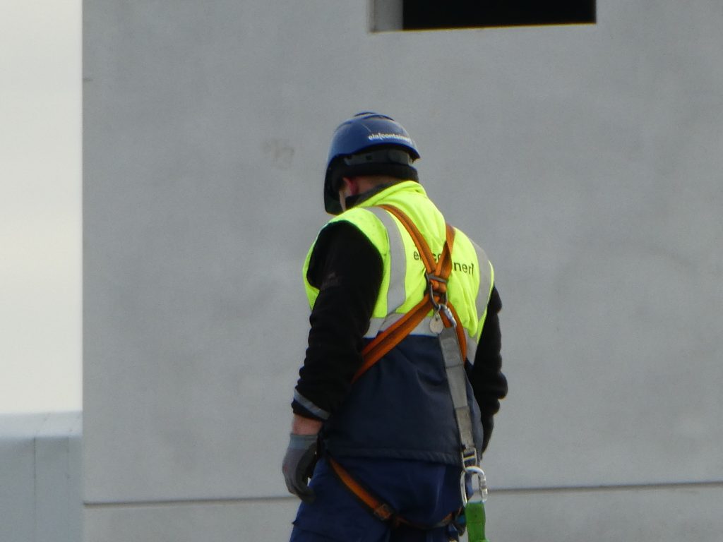 HSE Manager